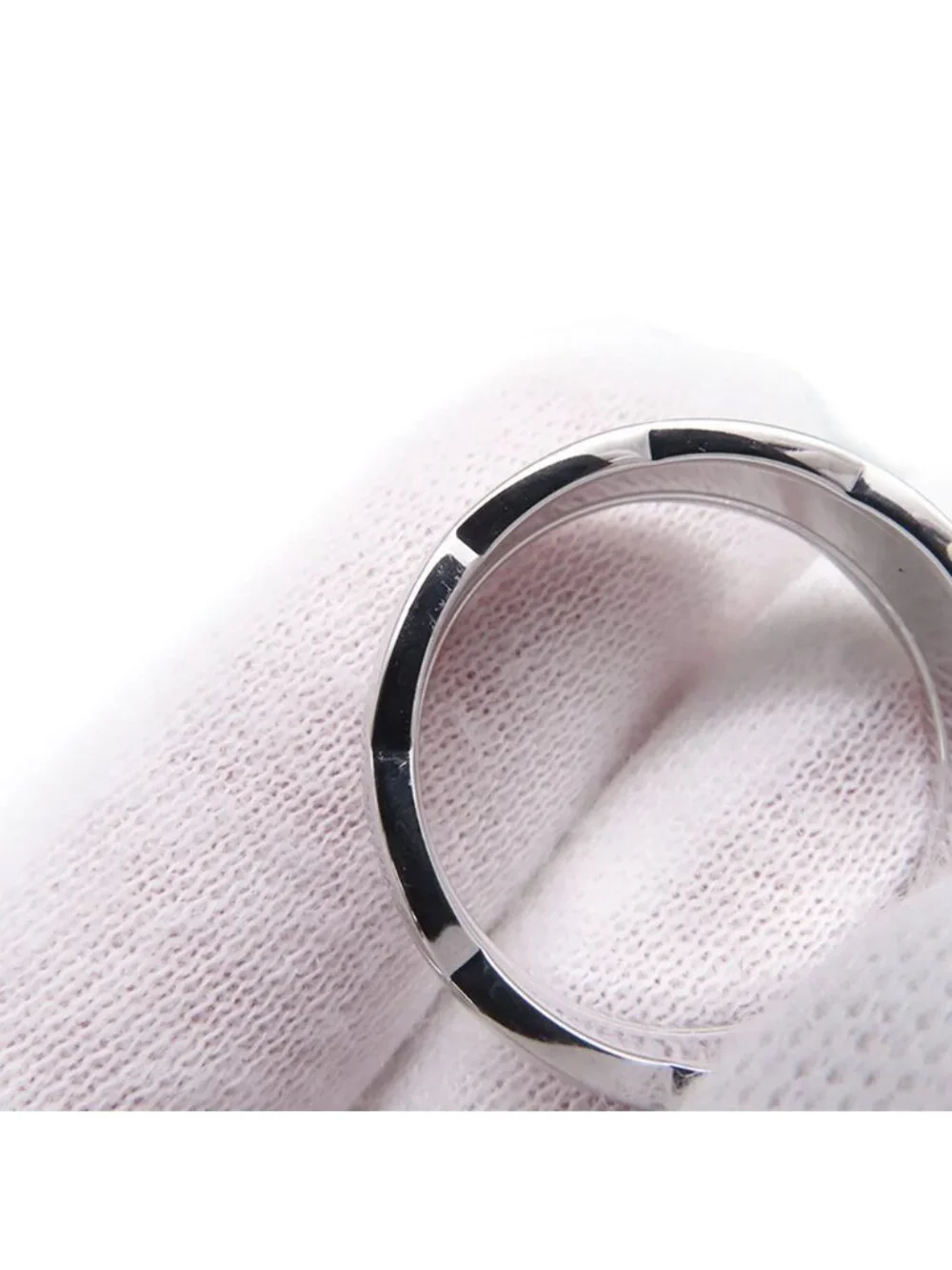 CHANEL ring coco